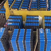 南京收购铅酸蓄电池公司